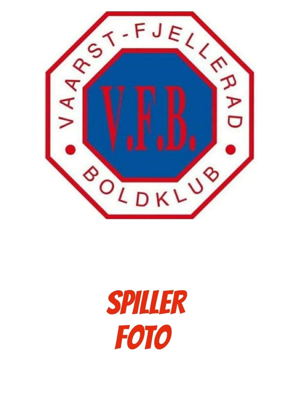 spiller foto
