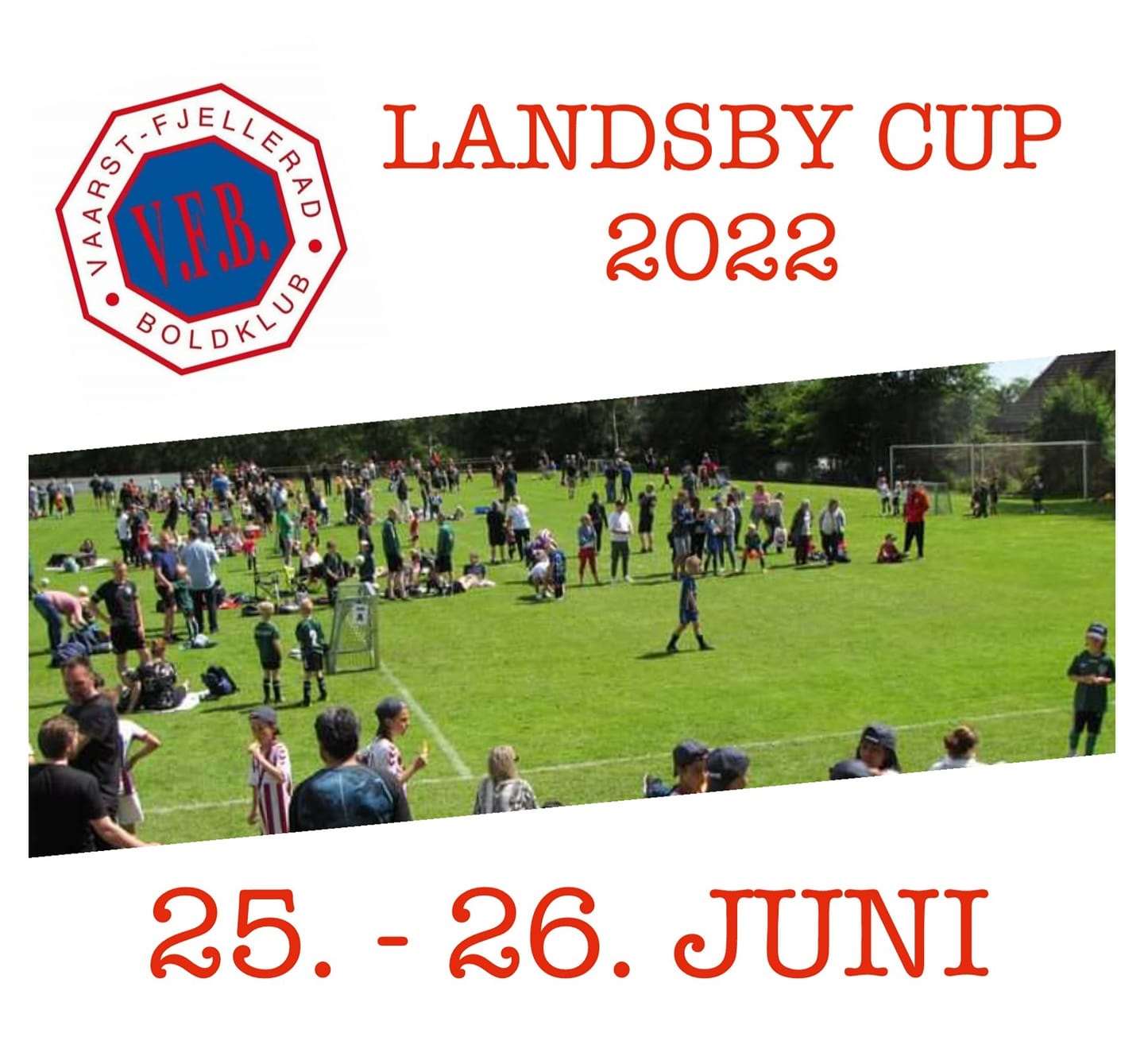 landsby cup 2022 a