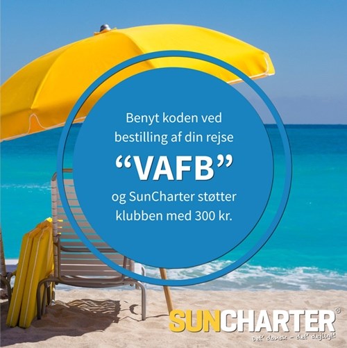 suncharter