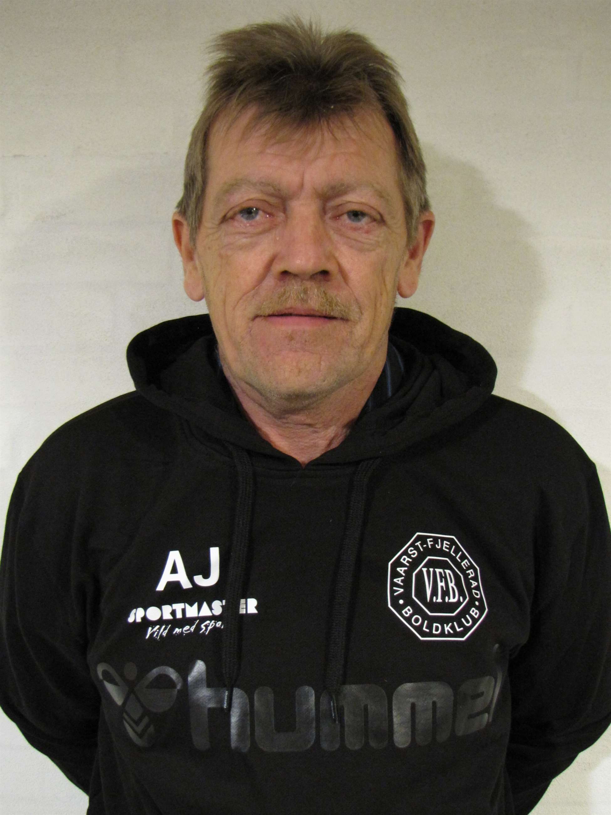 arne jakobsen