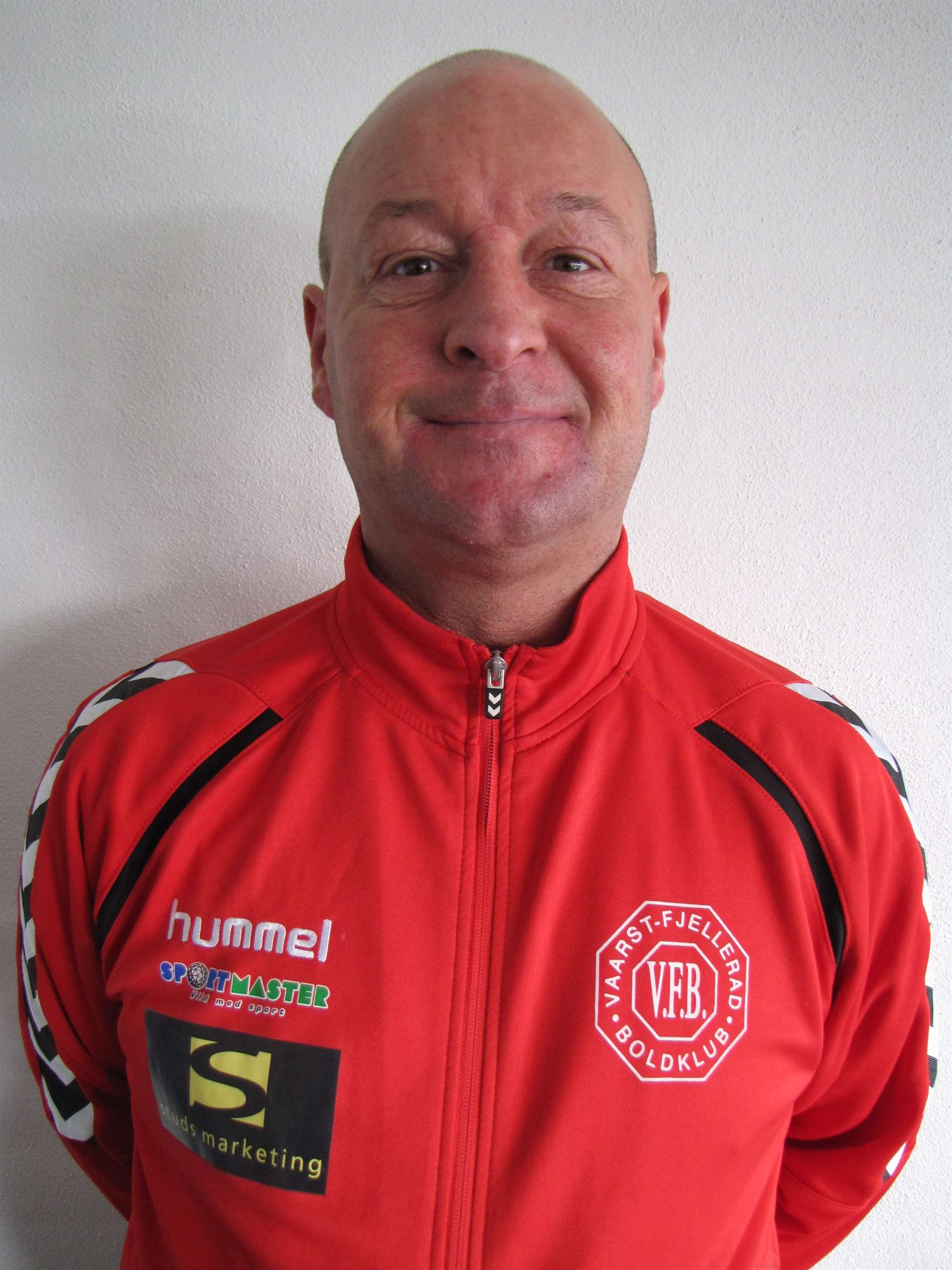 henrik studsbjerg